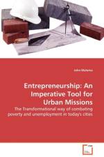 Entrepreneurship af John Maloma