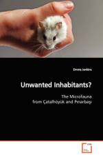 Unwanted Inhabitants? af Emma Jenkins