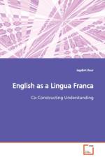 English as a Lingua Franca af Jagdish Kaur