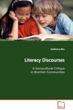 Literacy Discourses af Guilherme Rios