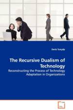 The Recursive Dualism of Technology af Deniz Tuncalp