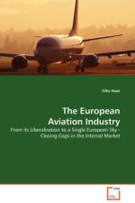 The European Aviation Industry af Silke Haas