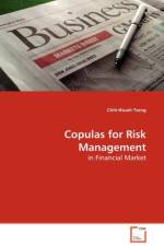 Copulas for Risk Management af Chih-Hsueh Tseng