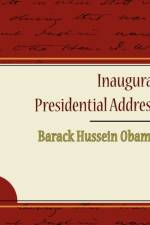 Inaugural Presidential Address af President Barack Hussein Obama