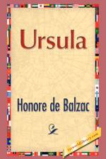 Ursula af Honore de Balzac