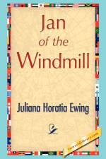 Jan of the Windmill