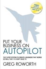 Put Your Business on Autopilot af Greg Roworth