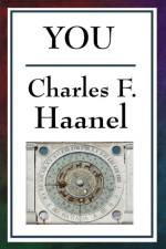You af Charles F Haanel