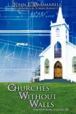 Churches Without Walls af John L Dammarell
