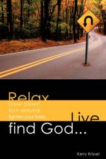 Relax! af Kerry Krissel