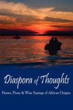 Diaspora of Thoughts af Cash Onadele