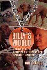 Billy's World af Bill Stauss