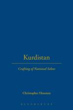 Kurdistan af Christopher Houston
