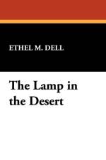 Lamp in the Desert af Ethel M Dell