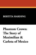 Phantom Crown af Bertita Harding