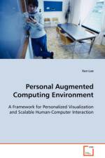 Personal Augmented Computing Environment af Xun Luo