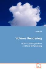 Volume Rendering af Jusub Kim