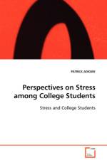 Perspectives on Stress among College Students af Patrick Adigwe