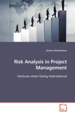 Risk Analysis in Project Management af Gudrun Hinterleitner