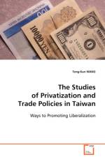 The Studies of Privatization and Trade Policies af Teng-Kun Wang