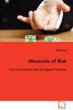 Measures of Risk af Boda Kang