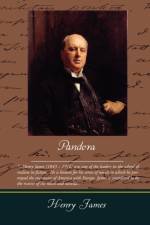 Pandora af Henry James