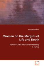 Women on the Margins of Life and Death af Hayrunnisa Goksel