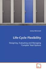 Life-Cycle Flexibility af Joshua McConnell