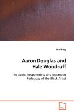 Aaron Douglas and Hale Woodruff af Sharif Bey