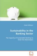 Sustainability in the Banking Sector af Jurgen Zeitlberger