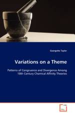 Variations on a Theme af Georgette Taylor