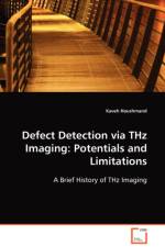 Defect Detection via THz Imaging af Kaveh Houshmand