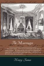 The Marriages af Henry James