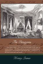 The Patagonia af Henry James