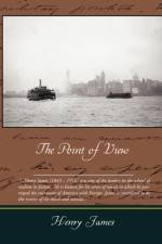 The Point of View af Henry James