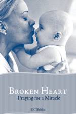 Broken Heart af E C Shields