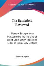 THE BATTLEFIELD REVIEWED: NARROW ESCAPE af Landon Taylor