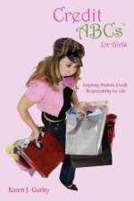 Credit ABCs for Girls af Karen J. Gurley