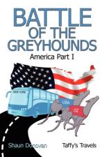 Battle of the Greyhounds af Shaun Donovan