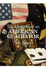 The Memoirs of an American Gladiator af Johnny R. Thomas
