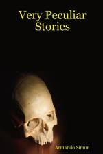 Very Peculiar Stories af Armando Simon