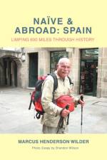 Naive & Abroad af Marcus Wilder