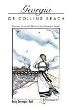 Georgia of Collins Beach af Betty Davenport Tesh