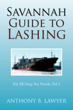 Savannah Guide to Lashing af Anthony B Lawyer