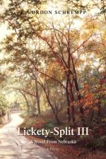 Lickety-Split III af J Gordon Schrempp