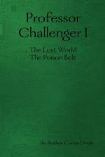 Professor Challenger I af Sir Arthur Conan Doyle