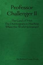 Professor Challenger II af Sir Arthur Conan Doyle