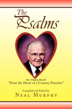 The Psalms af Neal Murphy