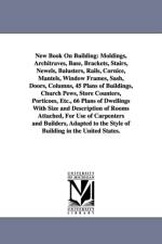 New Book on Building af And Company Hinkle and Company