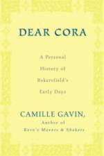 Dear Cora af Camille Gavin